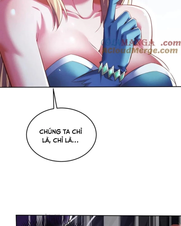 Các Nữ Sư Tôn Đều Muốn Chiếm Hữu Ta Chapter 20 - 40