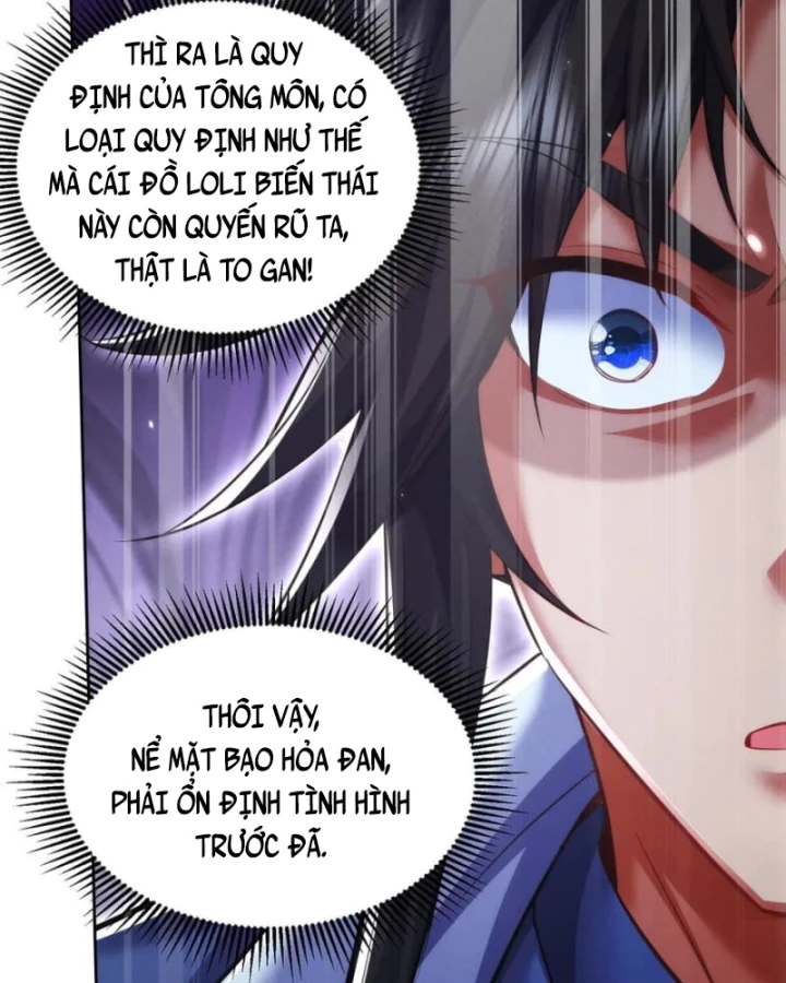 Các Nữ Sư Tôn Đều Muốn Chiếm Hữu Ta Chapter 20 - 41