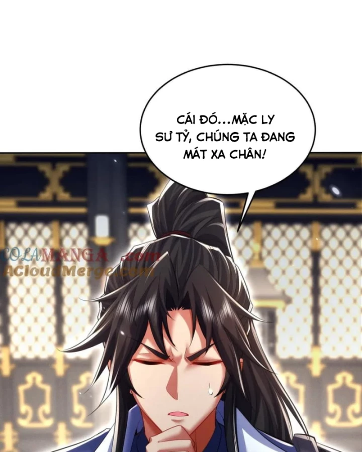 Các Nữ Sư Tôn Đều Muốn Chiếm Hữu Ta Chapter 20 - 43