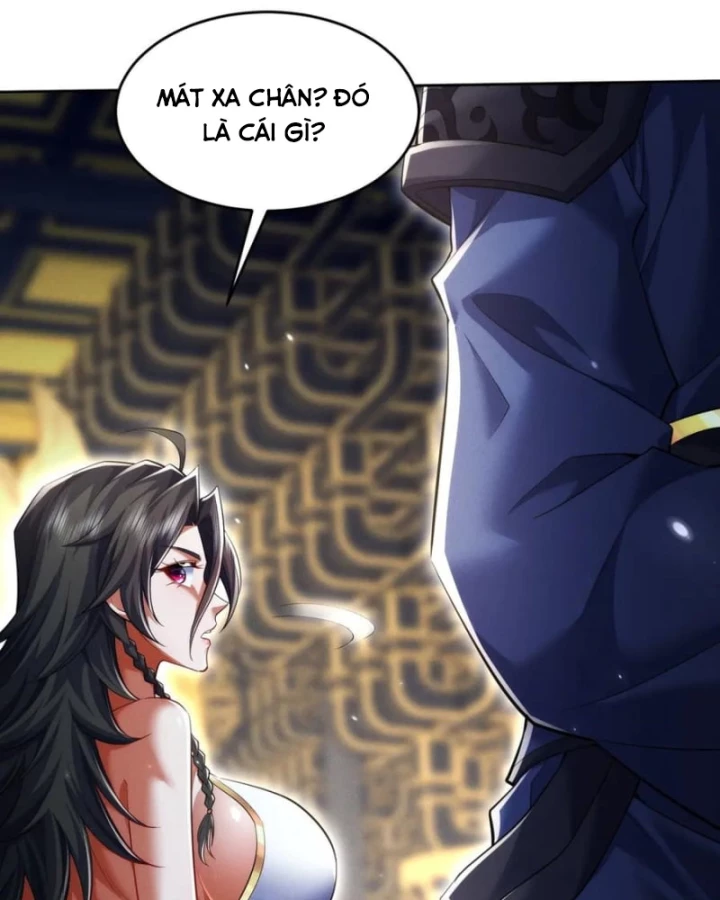 Các Nữ Sư Tôn Đều Muốn Chiếm Hữu Ta Chapter 20 - 45