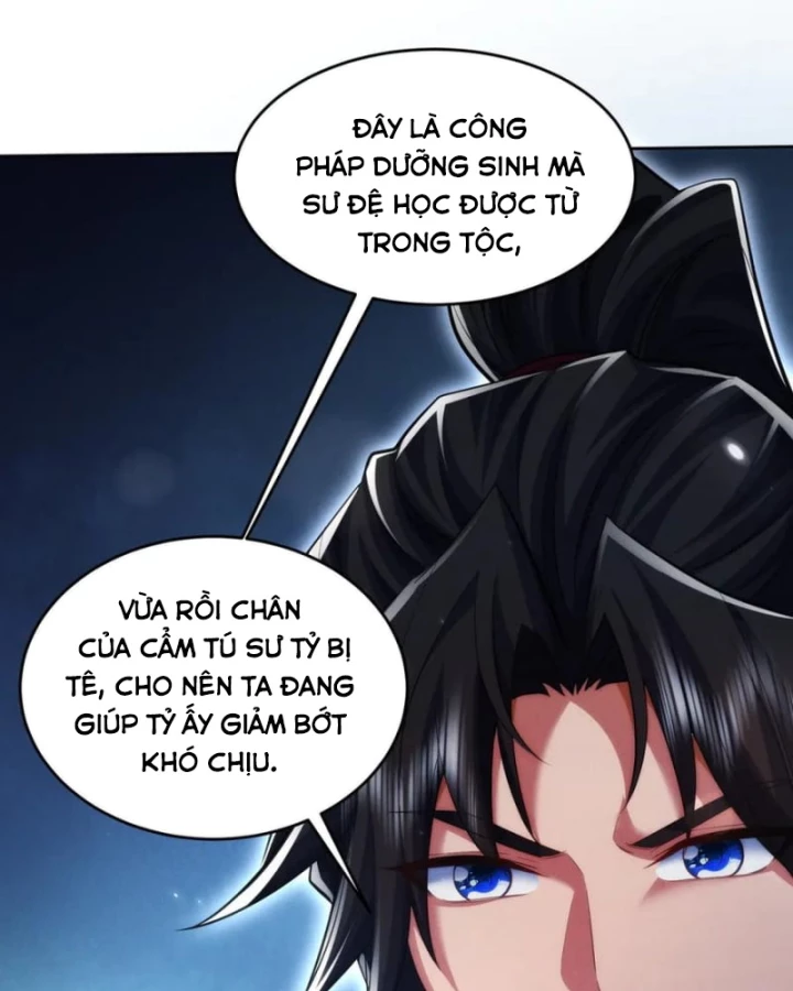 Các Nữ Sư Tôn Đều Muốn Chiếm Hữu Ta Chapter 20 - 47
