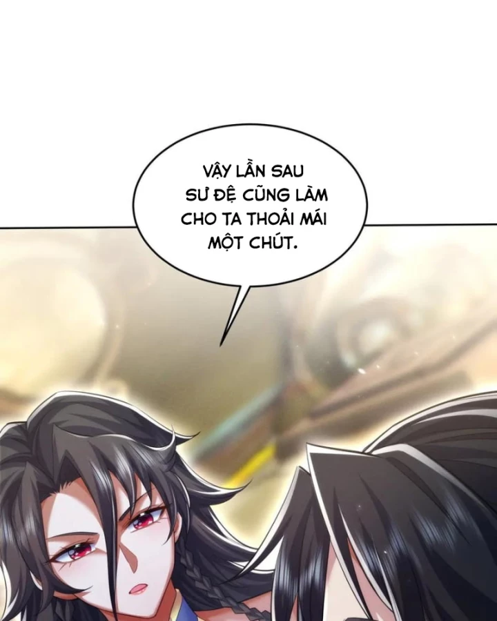 Các Nữ Sư Tôn Đều Muốn Chiếm Hữu Ta Chapter 20 - 55