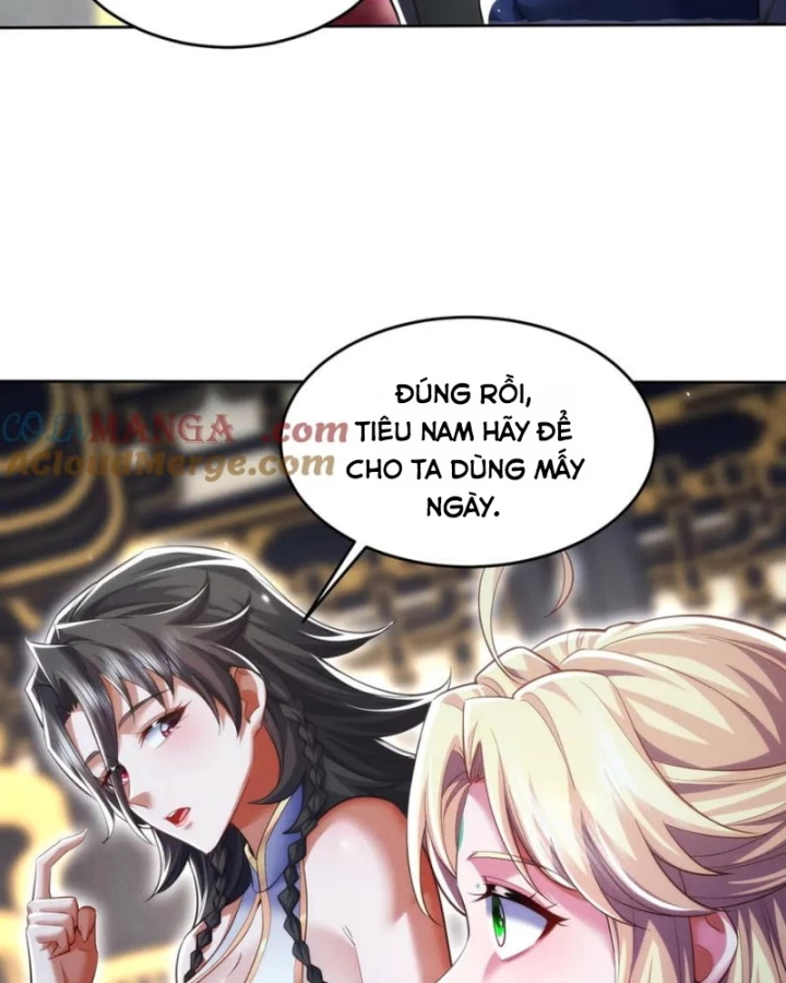 Các Nữ Sư Tôn Đều Muốn Chiếm Hữu Ta Chapter 20 - 57