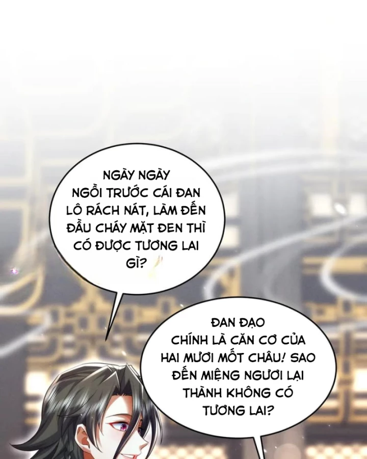 Các Nữ Sư Tôn Đều Muốn Chiếm Hữu Ta Chapter 20 - 63