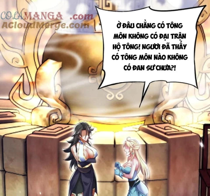 Các Nữ Sư Tôn Đều Muốn Chiếm Hữu Ta Chapter 20 - 66