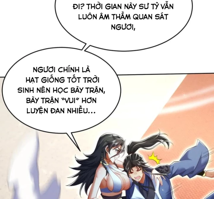 Các Nữ Sư Tôn Đều Muốn Chiếm Hữu Ta Chapter 20 - 70