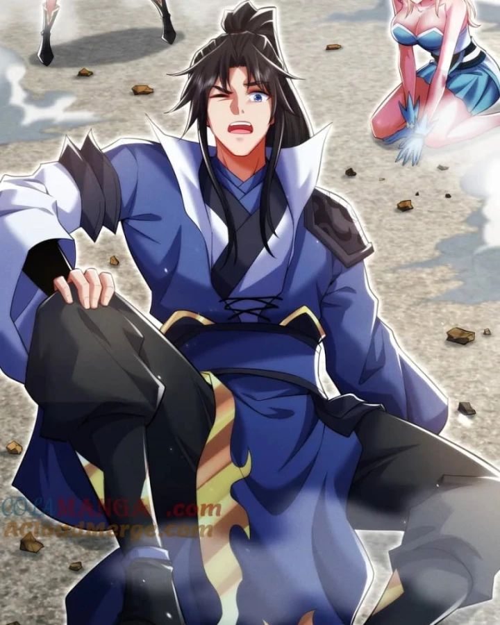 Các Nữ Sư Tôn Đều Muốn Chiếm Hữu Ta Chapter 20 - 84