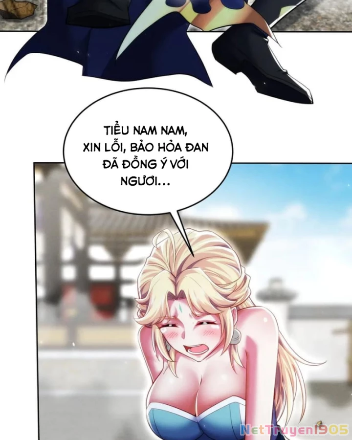 Các Nữ Sư Tôn Đều Muốn Chiếm Hữu Ta Chapter 20 - 85