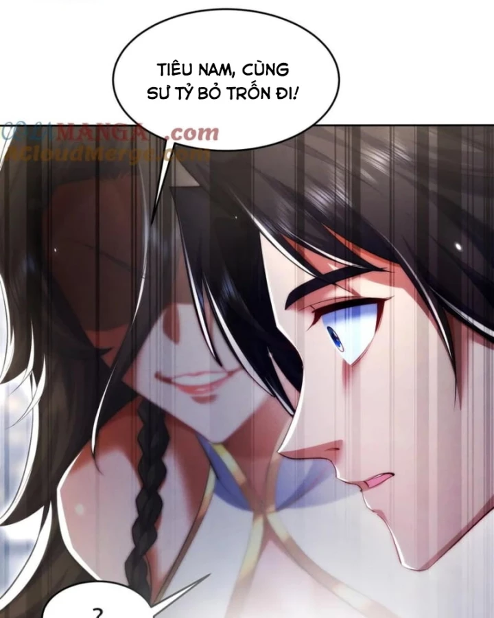 Các Nữ Sư Tôn Đều Muốn Chiếm Hữu Ta Chapter 20 - 90