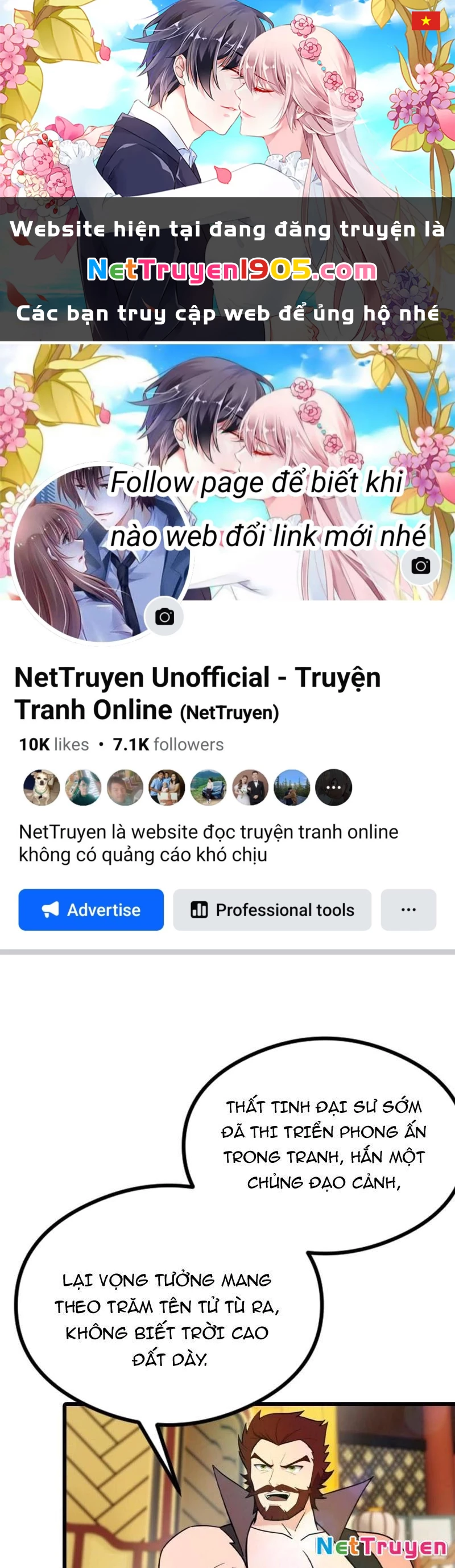 Tu Tiên Trở Về Tại Vườn Trường - Phần 2 Chapter 175 - 1