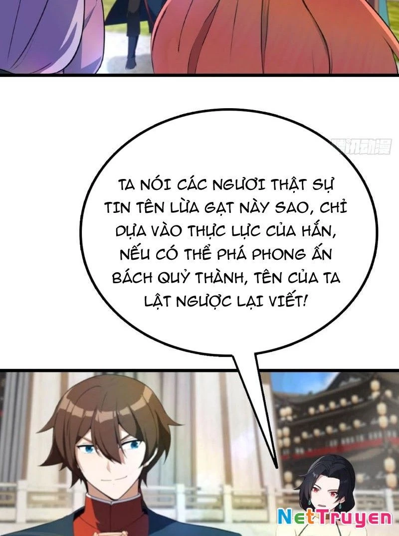 Tu Tiên Trở Về Tại Vườn Trường - Phần 2 Chapter 175 - 6