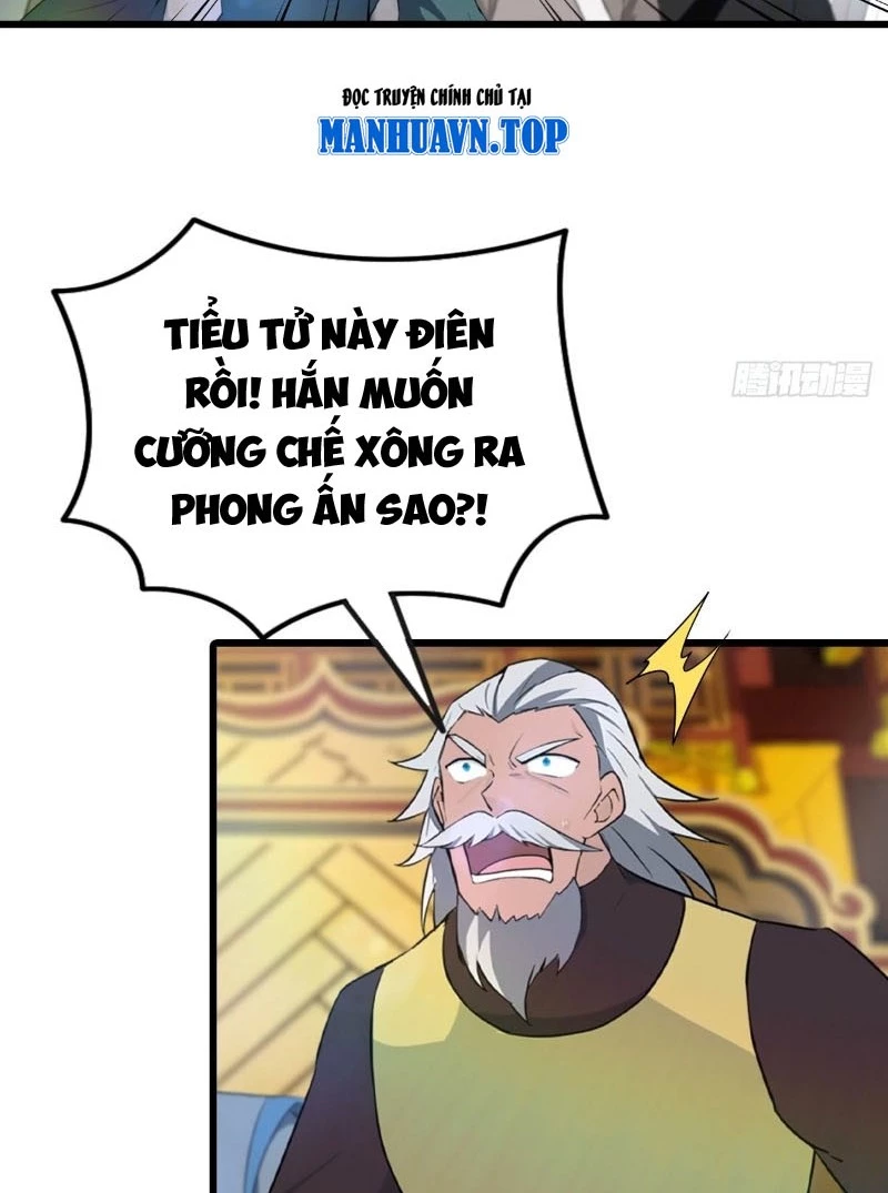 Tu Tiên Trở Về Tại Vườn Trường - Phần 2 Chapter 175 - 15