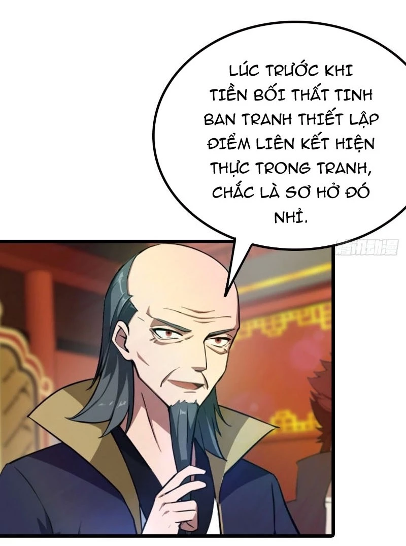 Tu Tiên Trở Về Tại Vườn Trường - Phần 2 Chapter 175 - 19