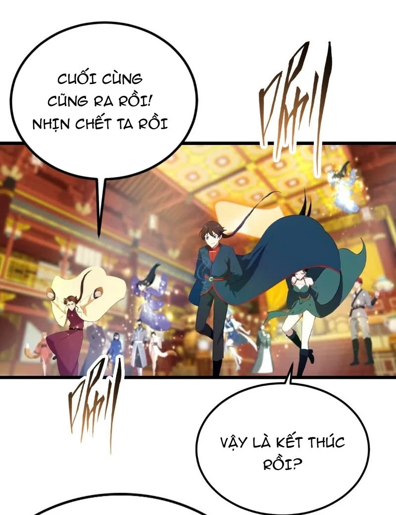 Tu Tiên Trở Về Tại Vườn Trường - Phần 2 Chapter 175 - 28