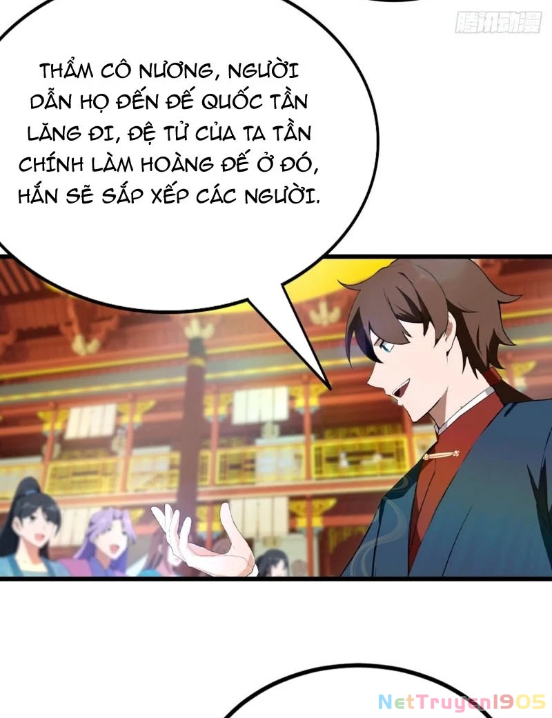 Tu Tiên Trở Về Tại Vườn Trường - Phần 2 Chapter 175 - 29