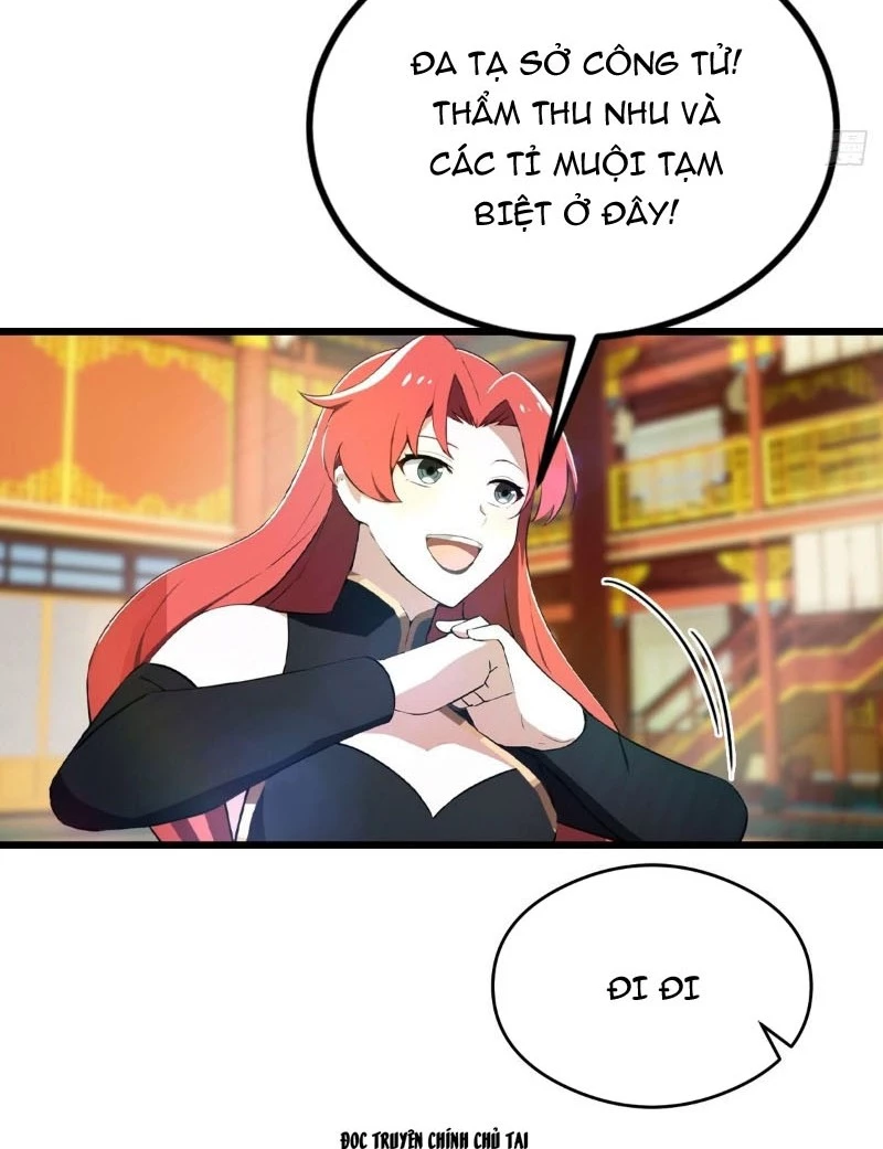 Tu Tiên Trở Về Tại Vườn Trường - Phần 2 Chapter 175 - 30