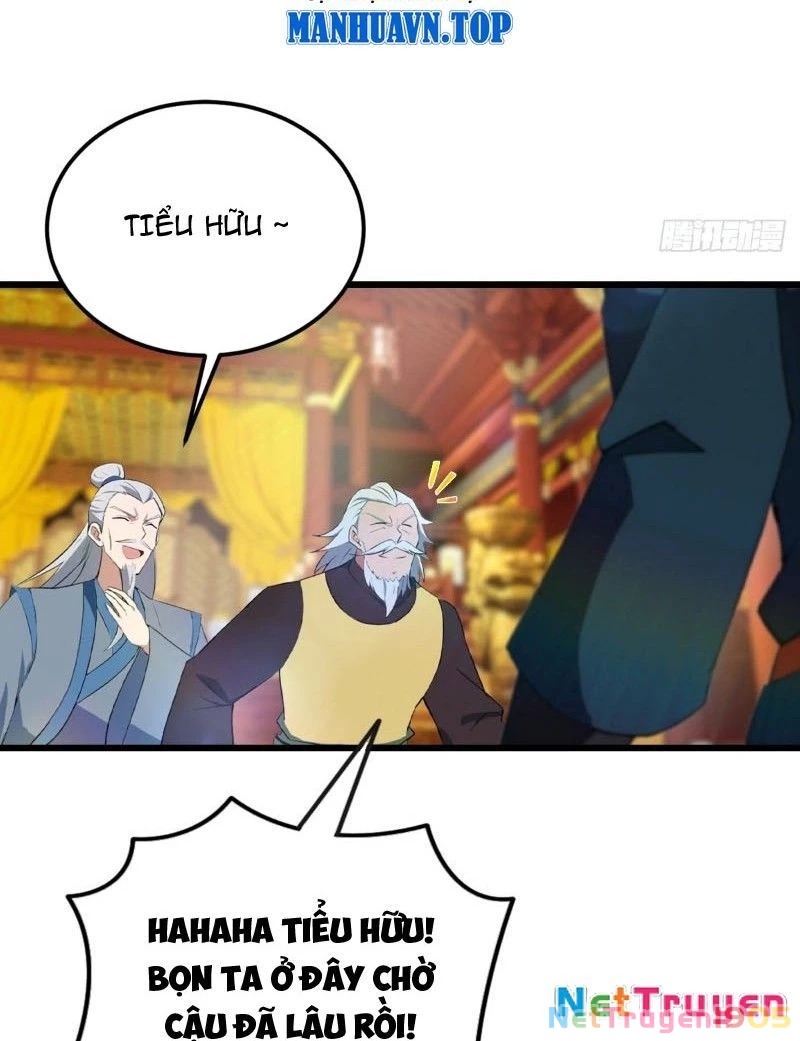 Tu Tiên Trở Về Tại Vườn Trường - Phần 2 Chapter 175 - 31