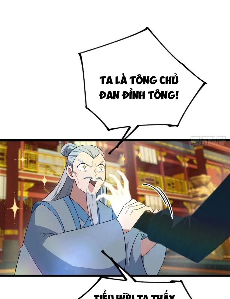 Tu Tiên Trở Về Tại Vườn Trường - Phần 2 Chapter 175 - 33