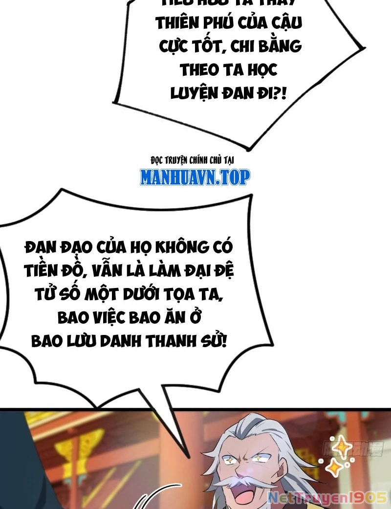 Tu Tiên Trở Về Tại Vườn Trường - Phần 2 Chapter 175 - 34