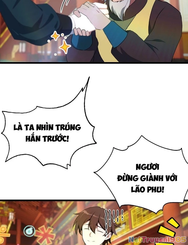 Tu Tiên Trở Về Tại Vườn Trường - Phần 2 Chapter 175 - 35
