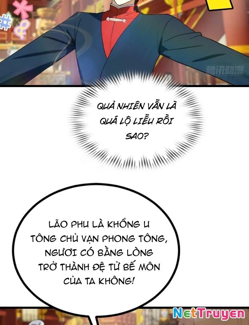 Tu Tiên Trở Về Tại Vườn Trường - Phần 2 Chapter 175 - 36