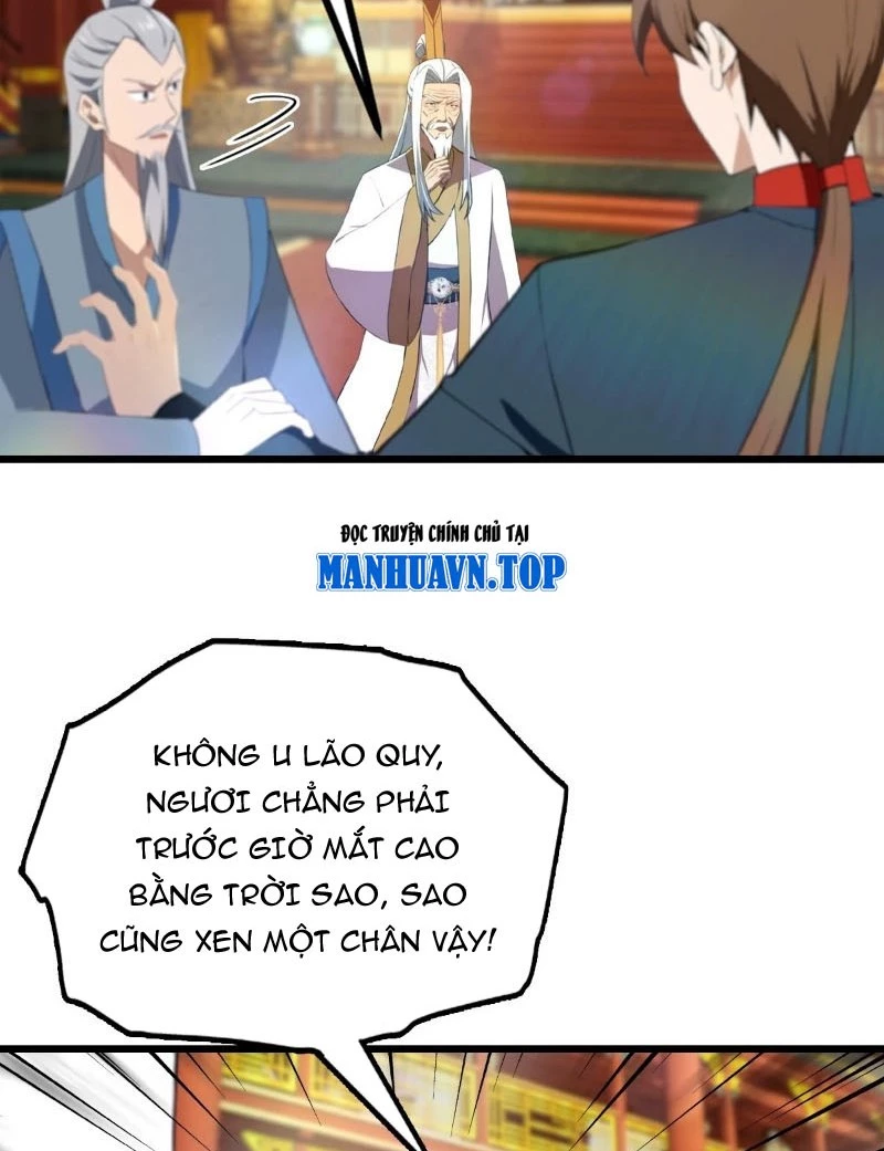 Tu Tiên Trở Về Tại Vườn Trường - Phần 2 Chapter 175 - 37