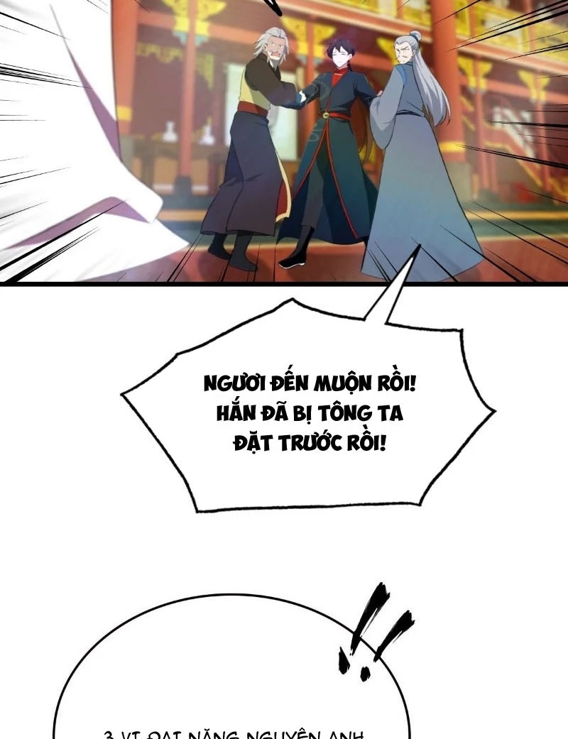 Tu Tiên Trở Về Tại Vườn Trường - Phần 2 Chapter 175 - 38