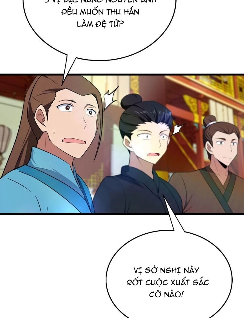 Tu Tiên Trở Về Tại Vườn Trường - Phần 2 Chapter 175 - 39