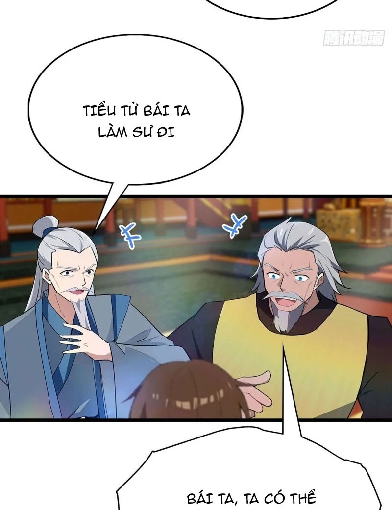 Tu Tiên Trở Về Tại Vườn Trường - Phần 2 Chapter 175 - 40