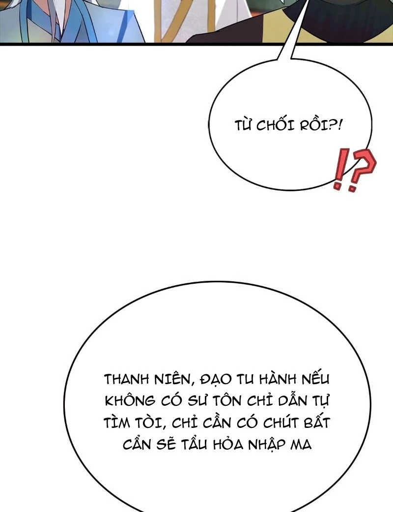 Tu Tiên Trở Về Tại Vườn Trường - Phần 2 Chapter 175 - 43