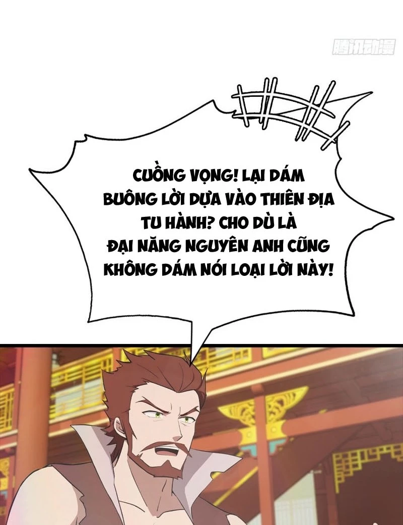 Tu Tiên Trở Về Tại Vườn Trường - Phần 2 Chapter 175 - 47