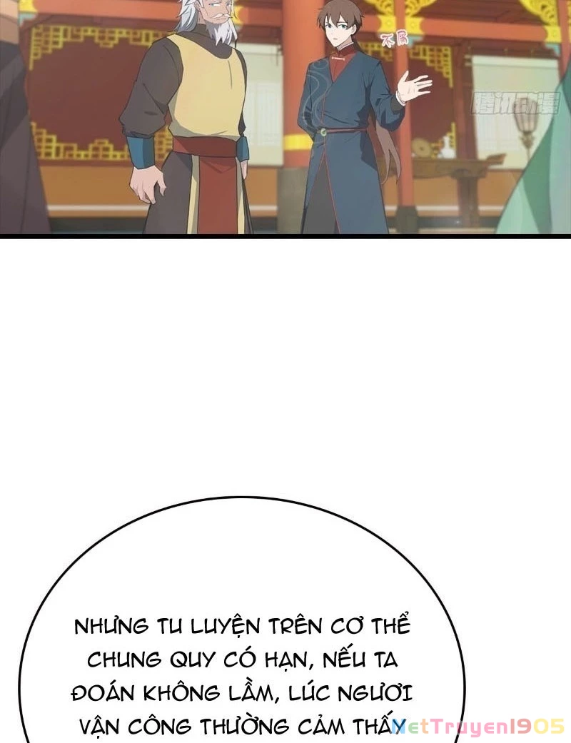 Tu Tiên Trở Về Tại Vườn Trường - Phần 2 Chapter 175 - 49