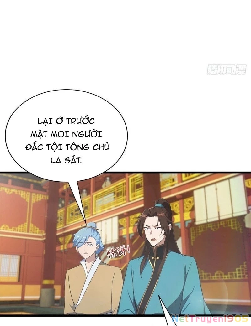Tu Tiên Trở Về Tại Vườn Trường - Phần 2 Chapter 175 - 52