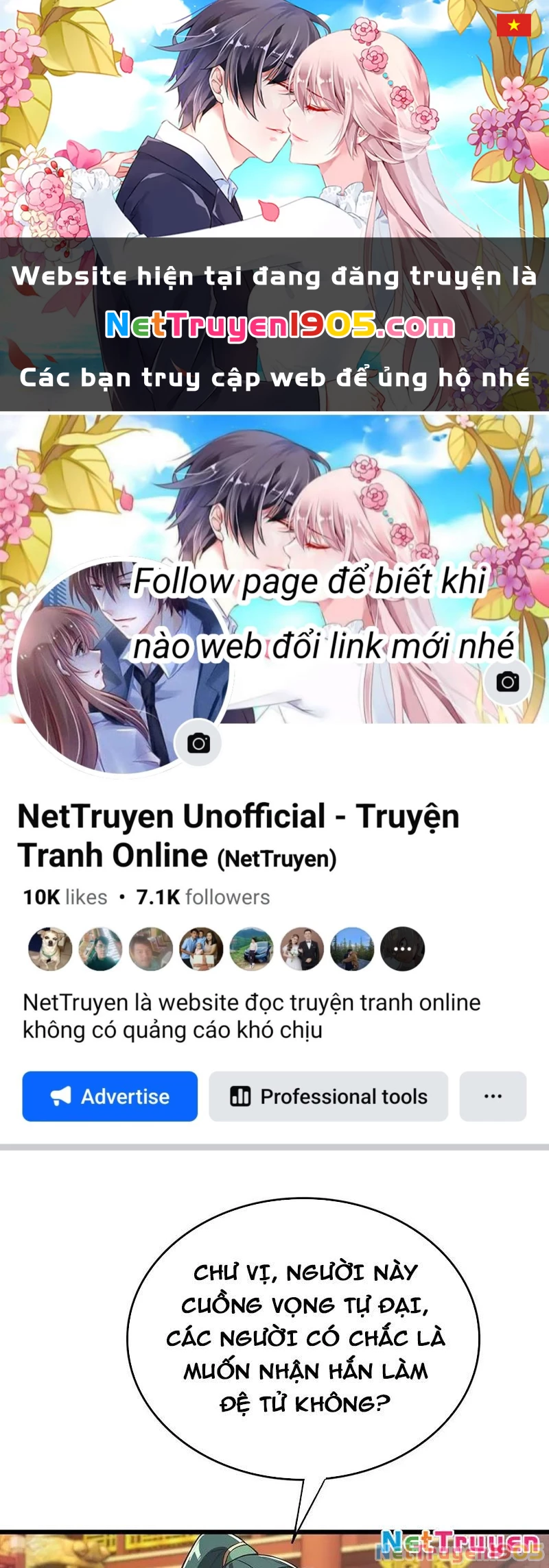 Tu Tiên Trở Về Tại Vườn Trường - Phần 2 Chapter 176 - 1