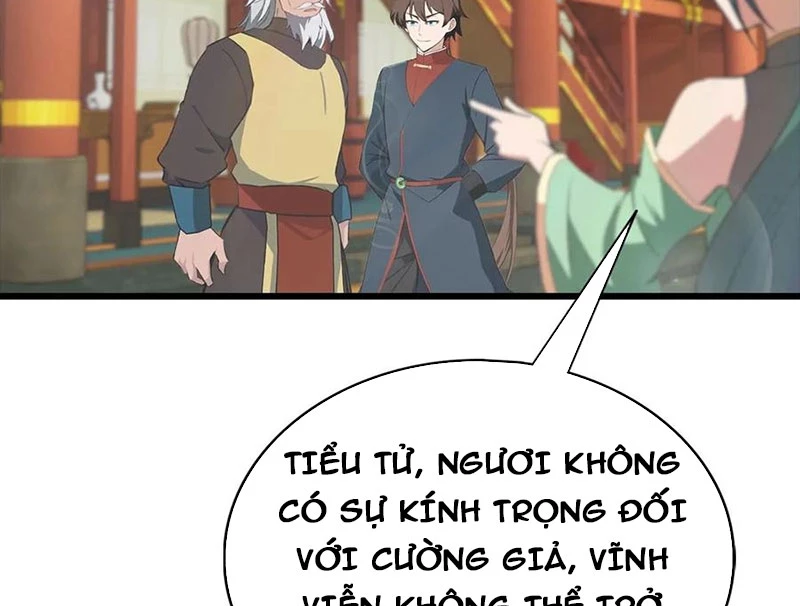 Tu Tiên Trở Về Tại Vườn Trường - Phần 2 Chapter 176 - Trang 2