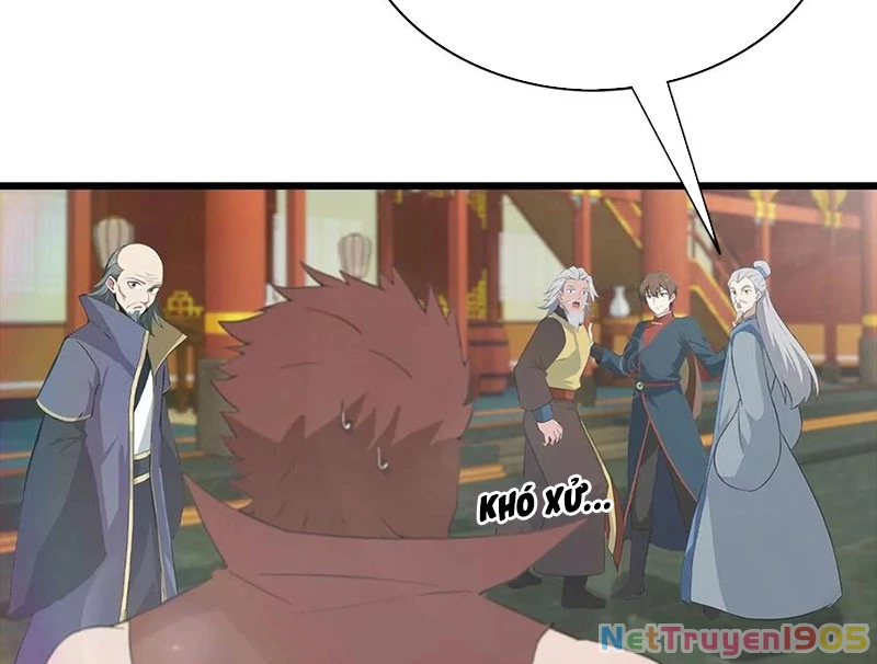 Tu Tiên Trở Về Tại Vườn Trường - Phần 2 Chapter 176 - Trang 2