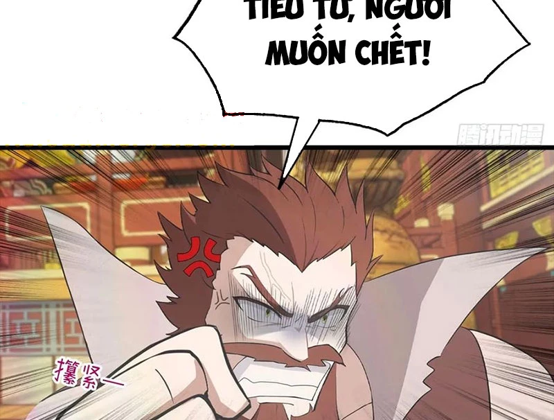 Tu Tiên Trở Về Tại Vườn Trường - Phần 2 Chapter 176 - Trang 2