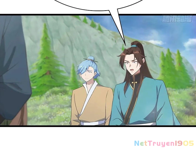 Tu Tiên Trở Về Tại Vườn Trường - Phần 2 Chapter 176 - Trang 2