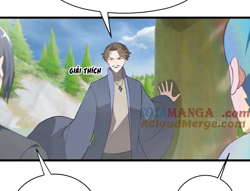 Tu Tiên Trở Về Tại Vườn Trường - Phần 2 Chapter 176 - Trang 2