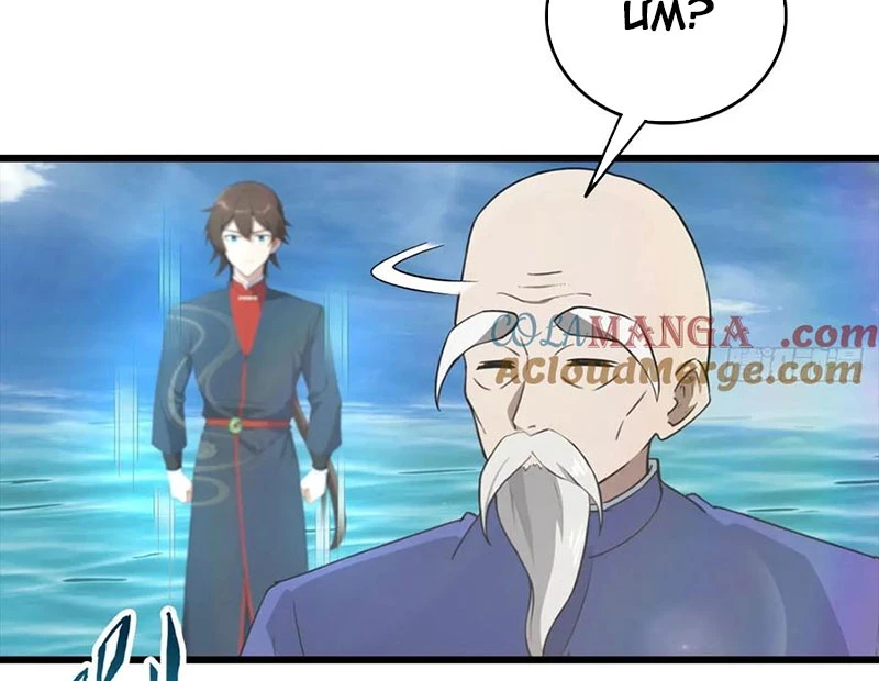 Tu Tiên Trở Về Tại Vườn Trường - Phần 2 Chapter 176 - Trang 2