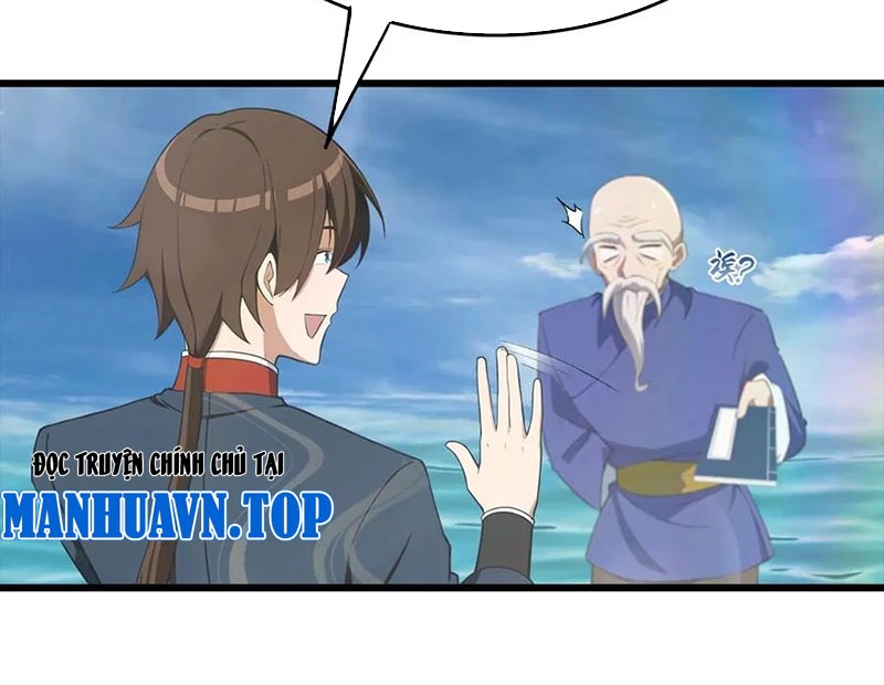 Tu Tiên Trở Về Tại Vườn Trường - Phần 2 Chapter 176 - Trang 2