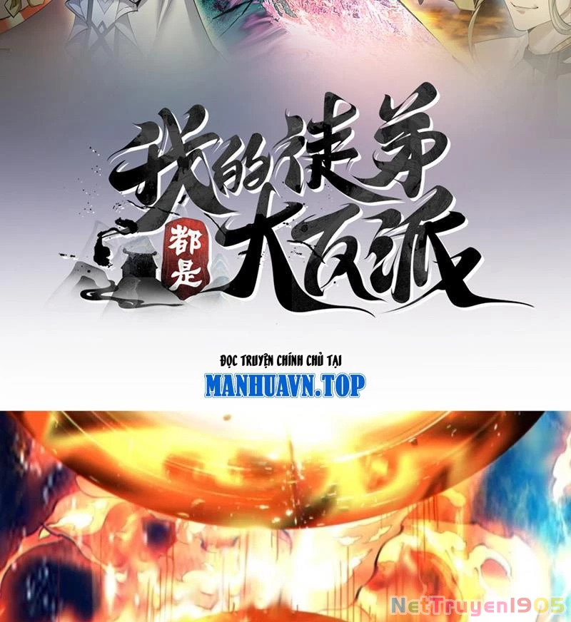 Đồ Đệ Của Ta Đều Là Đại Phản Phái Chapter 380 - 2