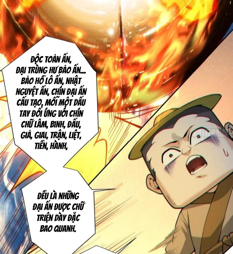 Đồ Đệ Của Ta Đều Là Đại Phản Phái Chapter 380 - 7