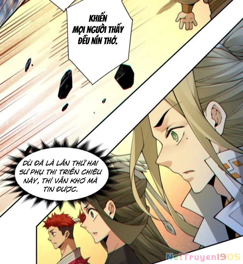 Đồ Đệ Của Ta Đều Là Đại Phản Phái Chapter 380 - 8