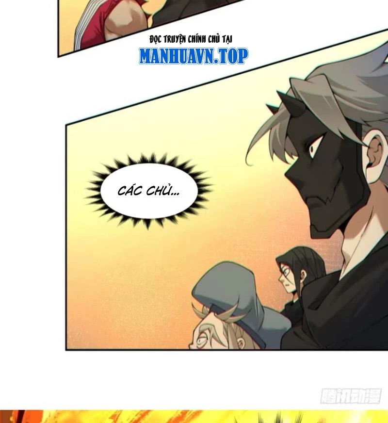 Đồ Đệ Của Ta Đều Là Đại Phản Phái Chapter 380 - 9