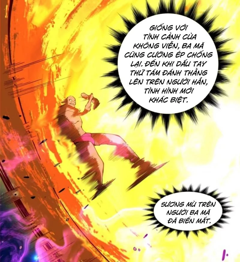 Đồ Đệ Của Ta Đều Là Đại Phản Phái Chapter 380 - 10