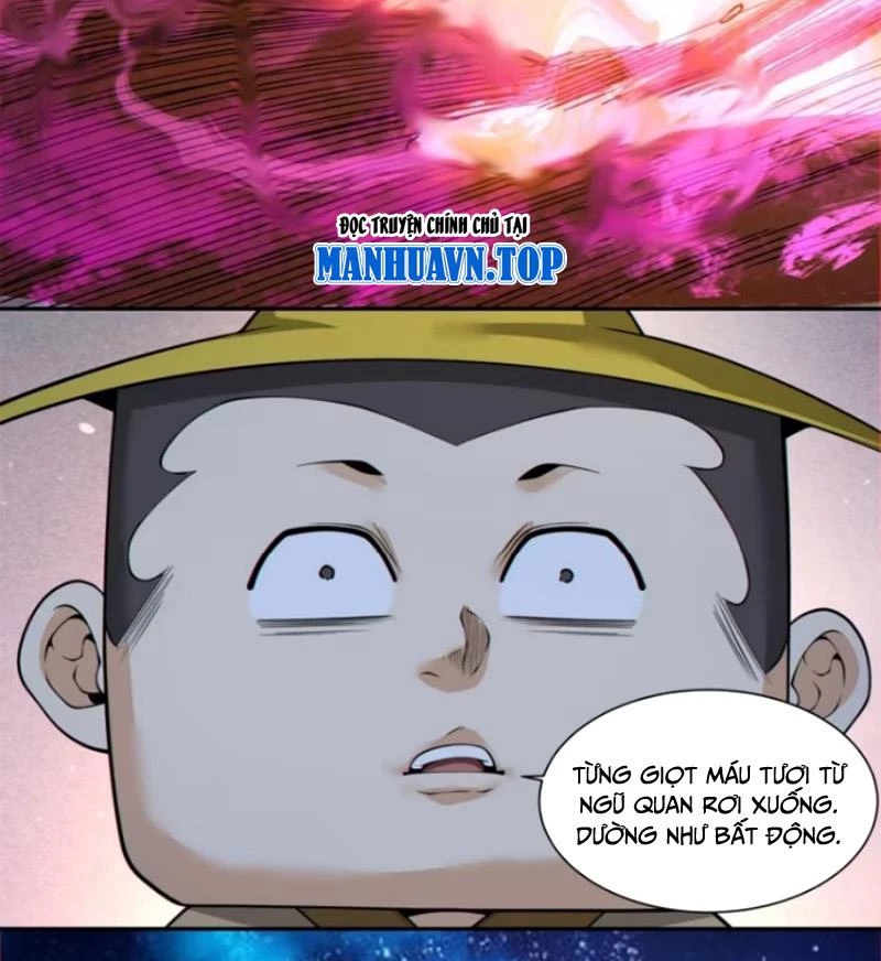 Đồ Đệ Của Ta Đều Là Đại Phản Phái Chapter 380 - 12