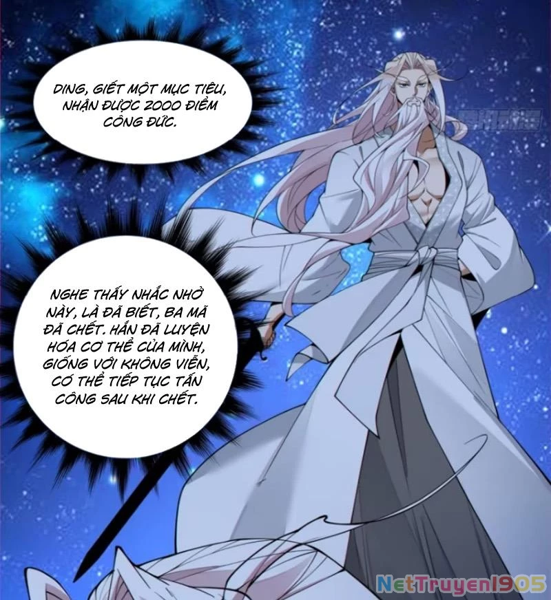 Đồ Đệ Của Ta Đều Là Đại Phản Phái Chapter 380 - 13
