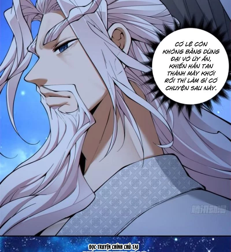 Đồ Đệ Của Ta Đều Là Đại Phản Phái Chapter 380 - 14