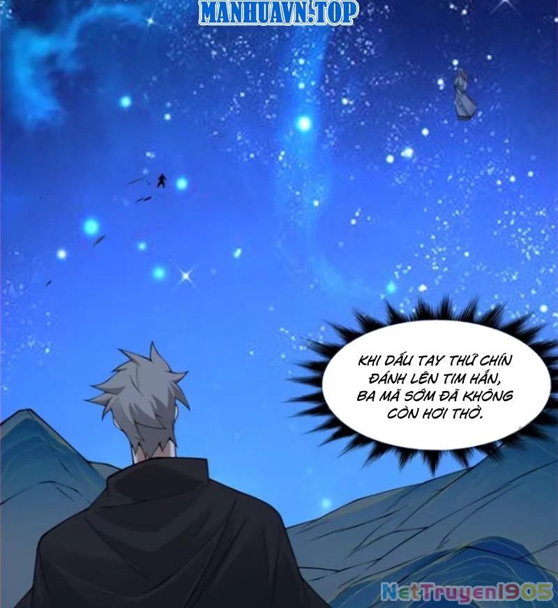 Đồ Đệ Của Ta Đều Là Đại Phản Phái Chapter 380 - 15